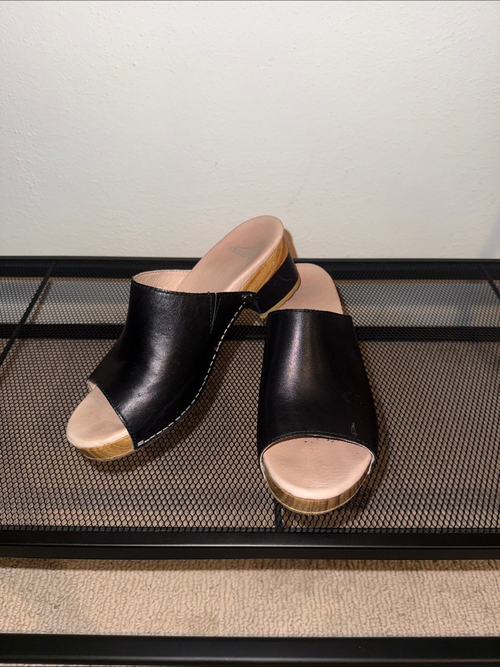Dansko Maci Sandal